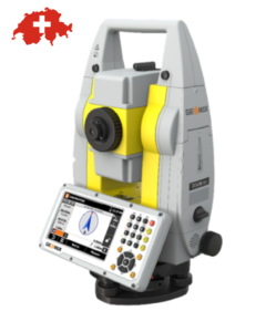 GEOMAX ZOOM 75