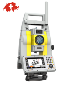 GEOMAX ZOOM 95