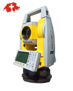 GEOMAX ZOOM 10