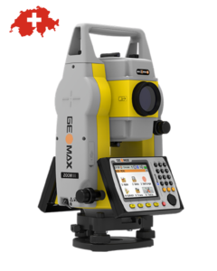 GEOMAX ZOOM 50