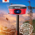 GNSS PENTAX รุ่น GX2