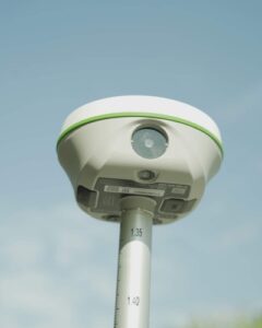 GNSS SANDING รุ่น T14 / T14 Lite