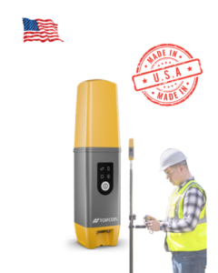 GNSS TOPCON รุ่น HiPer CR