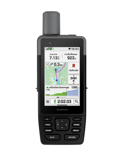 GARMIN GPSMAP H1