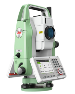 Leica TS-07