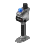 3D slam scanner