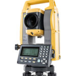 กล้องโทเทิล TOPCON รุ่น GM-105