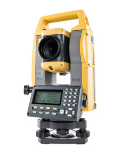กล้องโทเทิล TOPCON รุ่น GM-105
