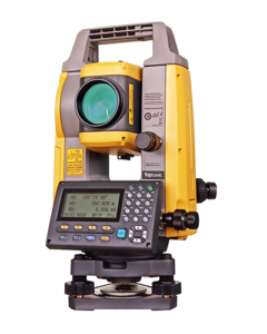 กล้องโทเทิล TOPCON รุ่น GM-52 , รุ่น GM-55