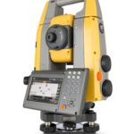 TOPCON GT1200 600