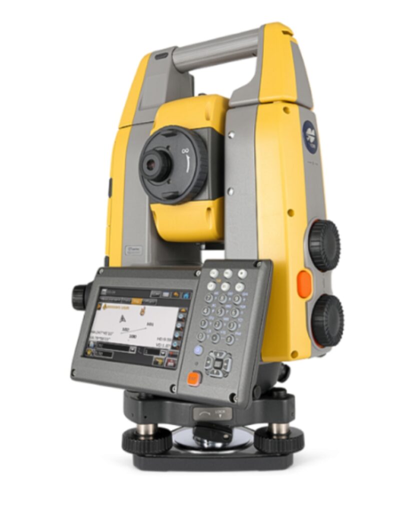 TOPCON GT1200 600