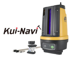 TOPCON LN-60