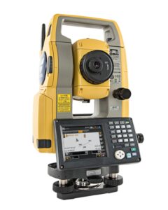 TOPCON OS-200