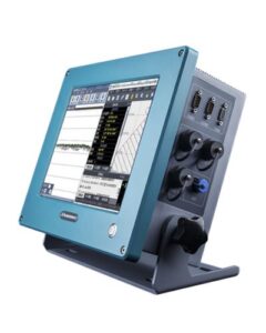 Dual Frequency Digital Echo Sounder SDE-260D