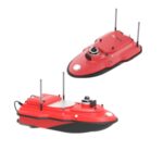 Kolida SU10 and ARGO2