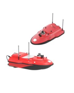 Kolida SU10 and ARGO2