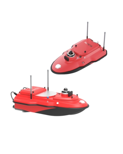 Kolida SU10 and ARGO2