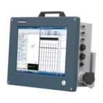 Single Frequency Echo Sounder SDE-28S+