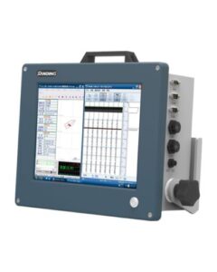 Single Frequency Echo Sounder SDE-28S+
