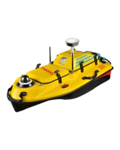 Unmanned Surface Vehicle SU30