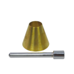 Sand Absorption Cone