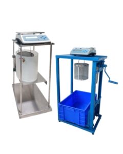 Specific Gravity