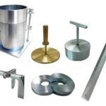 California Bearing Ratio Test (CBR-II)