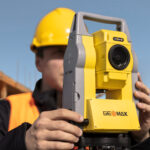 GEOMAX ZOOM 45