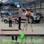 ถุงลมนิรภัย SICHER รุ่น MINIPRO