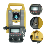 กล้องโทเทิล TOPCON รุ่น GM-105
