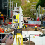 GEOMAX ZOOM 95