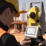 GEOMAX ZOOM 45