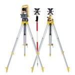 กล้องโทเทิล TOPCON รุ่น GM-105