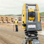 TOPCON GT1200 600