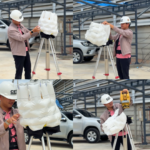 ถุงลมนิรภัย SICHER รุ่น MINIPRO