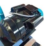 Specimen Cutting Machine