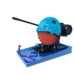 Specimen Cutting Machine