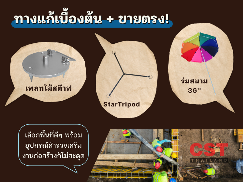 ทางแก้เบื้องต้น+ขายตรง
