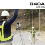 SOKKIA รุ่น B40A