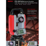 ETH-500 Series