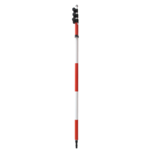 Pole Scale รุ่น Quick / Twist Lock