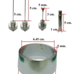 Vicat Apparatus