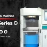 HYE – Series D