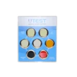 Color Reference Charts_Glass Scales_UTEST