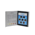 Color Reference Charts_Glass Scales_UTEST
