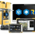 TOPCON GTL-Series