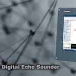 Single Frequency Echo Sounder SDE-28S+