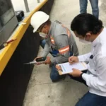 Concrete Test Hammer รุ่น RH225-B