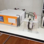 Concrete Resist Chloride Ion Penetration