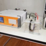 Concrete Resist Chloride Ion Penetration